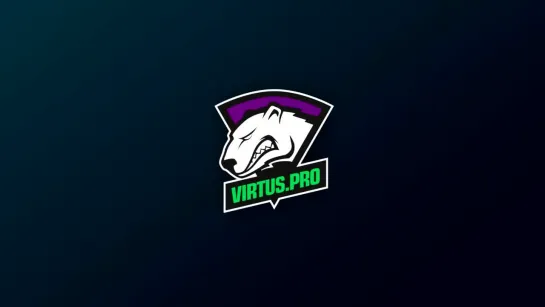 Virtus.pro на ESL One Hamburg 2018