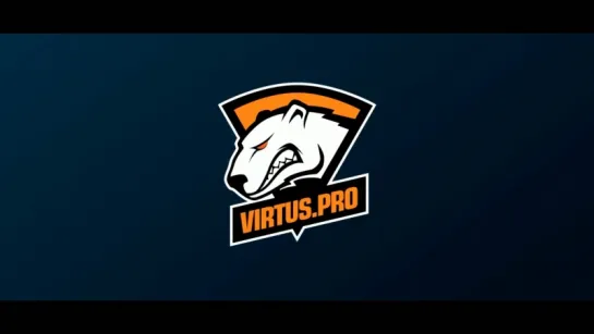 Virtus.pro на ESL One Katowice Major 2018