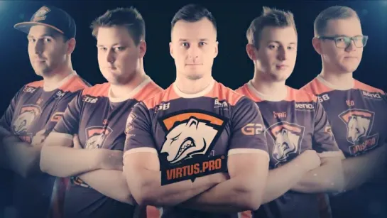 Virtus.pro G2A Battle for New York!