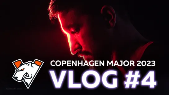 VIRTUS.PRО НА COPENHAGEN RAINBOW SIX MAJOR 2023 | МАТЧИ ПРОТИВ G2 И MNM, ПОСЛЕДНИЙ ДЕНЬ НА ТУРНИРЕ