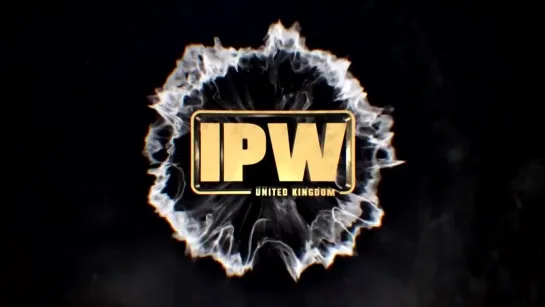 IPW:UK Junior Heavyweight Championship Tournament 2019 (2019.01.15)