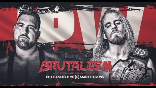 IPW:UK Brutalism 2018 (2018.04.11)