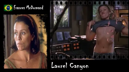 Frances McDormand - Laurel Canyon