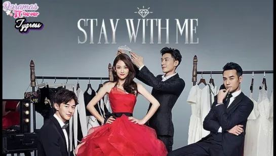 Stay with Me  Episodio 39 Final DoramasTC4ever