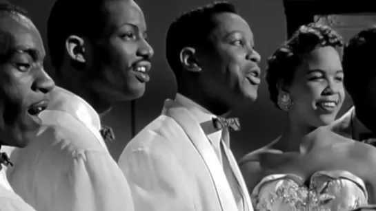 ᴴᴰ The Platters - Only You (1955)