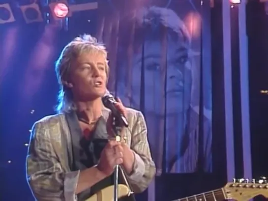 Chris Norman - Midnight Lady 1986