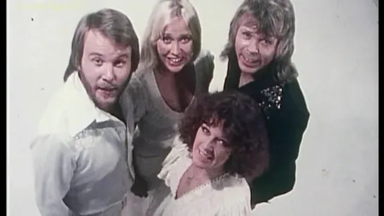 ABBA - SOS