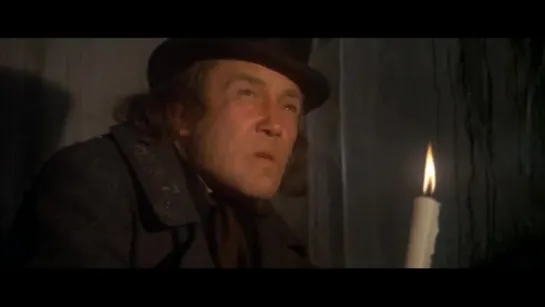 Скрудж (Scrooge) 1970