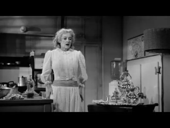 Что случилось с Бэби Джейн? / What Ever Happened to Baby Jane? (1962)