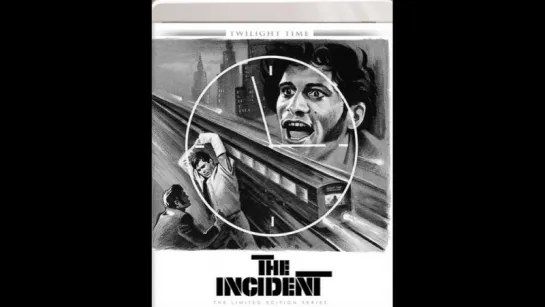 Инцидент (1967) / The incident (1967)