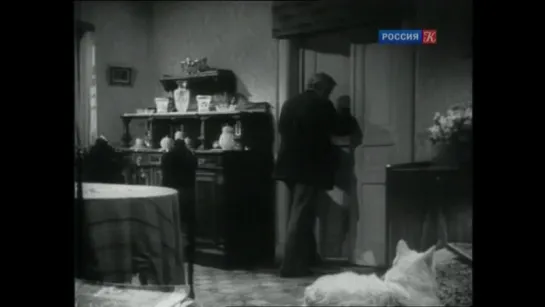 Девочка и крокодил (1956)