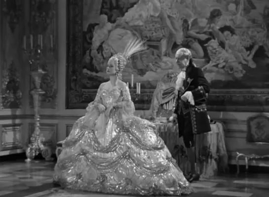 Мария-Антуанетта (1938) / Marie Antoinette (1938)