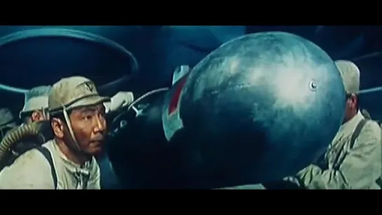 Адмирал Ямамото (1968) / Admiral Yamamoto (1968)