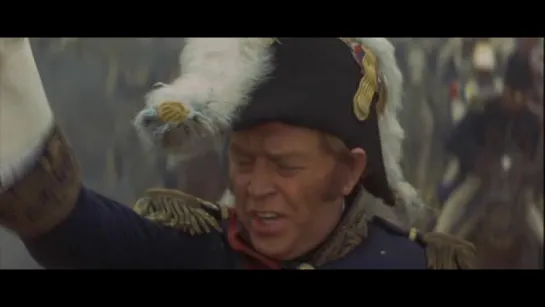 Ватерлоо. 2 Серия (1970) / Waterloo. 2 Series (1970)