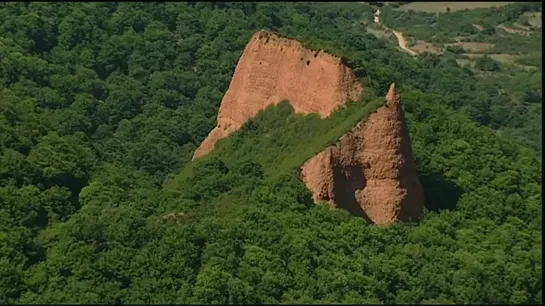 España, verde