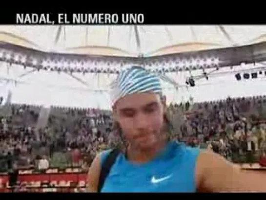 Rafael Nadal