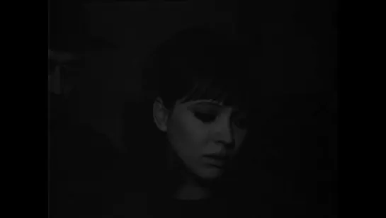 Альфавиль (1965) / Alphaville (1965)