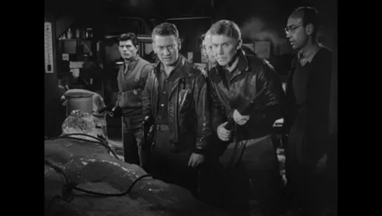 Нечто (1951) / The Thing From Another World (1951)