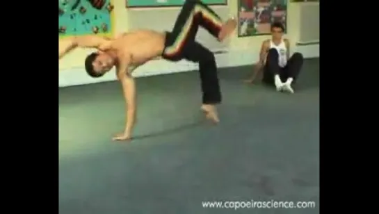 Capoeira