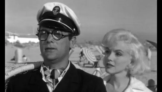 В джазе только девушки (1959) / Some Like It Hot (1959)