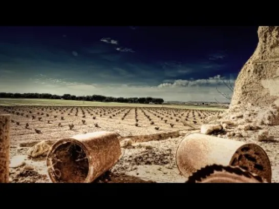 España maravillosa