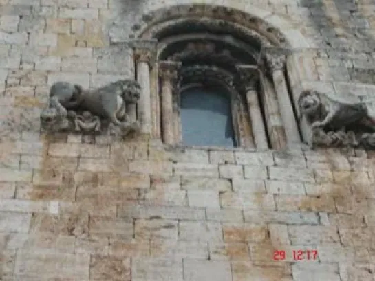 Besalú  (Garrocha, Cataluña)