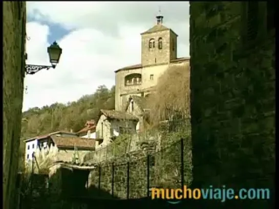 VALLE DEL RONCAL EN NAVARRA