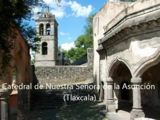 Catedrales de México.....http://vk.com/hispanistas