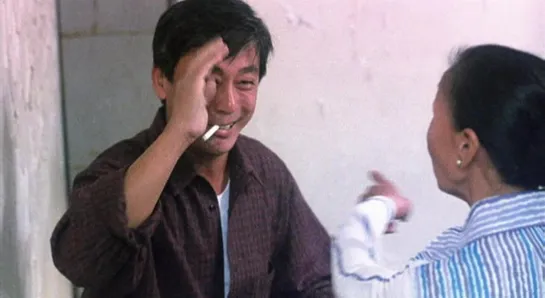 Наемный убийца (1989) / Dip huet seung hung (1989)