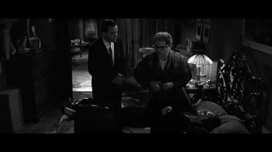 Квартира (1960) / The Apartment (1960)