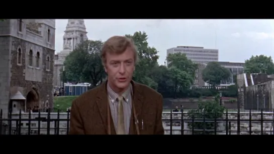 Элфи (1966) / Alfie (1966)