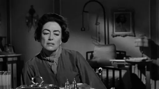 Что случилось с Бэби Джейн? (1962) / What Ever Happened to Baby Jane? (1962)