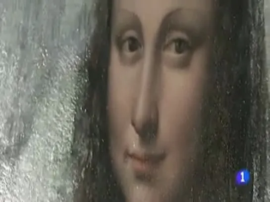 'La Gioconda' del Prado