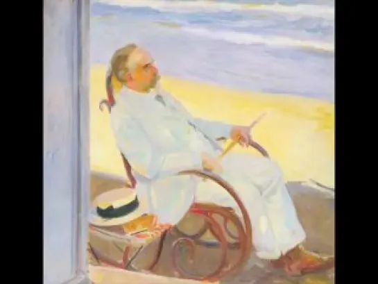 Joaquín Sorolla y Bastida