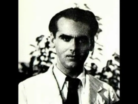 Federico García Lorca