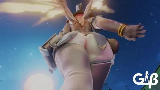 mercy overwatch 3d sex hentai pov porn xxx generalbutch