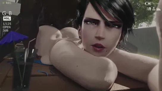 bayonetta  3d sex hentai pov porn xxx generalbutch