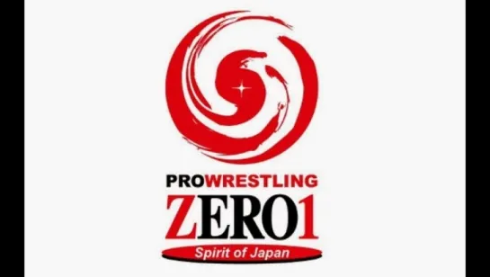 Pro Wrestling ZERO1 Big March Presents ZERO1 10th Anniversary: Pro-Wrestling (2011.03.06)