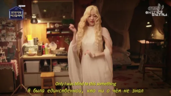 [09/10] О! Прекраснейшие богини из подвала | Oh! Dear Half-Basement Goddesses