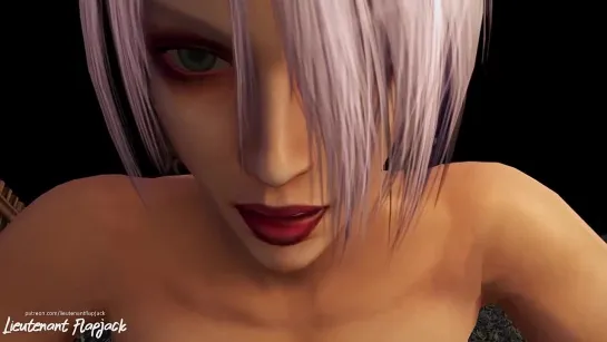 isabella valentine soul calibur 3d sex hentai porn