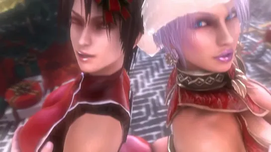 isabella valentine soul calibur 3d sex hentai porn