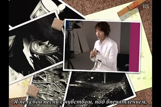 Lee Jun Ki - Episode I Fan Meeting 05