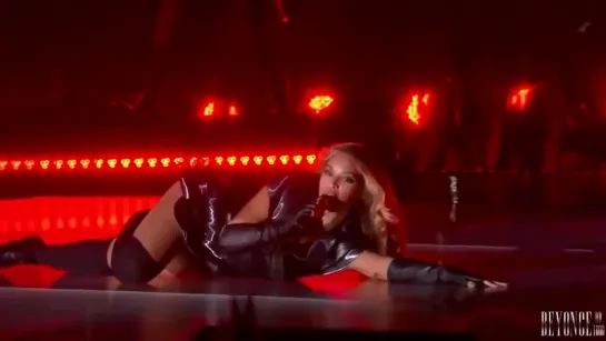 Beyoncé - Crazy In Love Live at the Super Bowl (HD 720p)