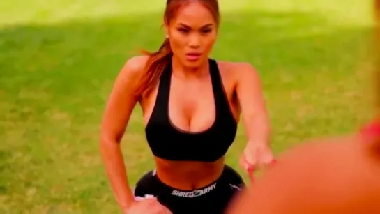 Beautiful Daphne Joy # Сексуальная Дафна Джой