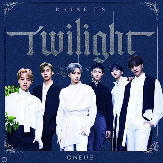 [rus sub] ONEUS - Twilight [рус саб ]