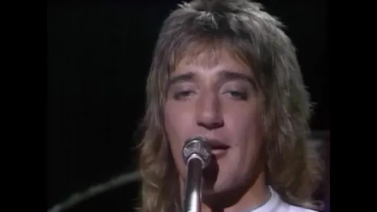 Rod Stewart - The Killing Of Georgie (Part I & II)