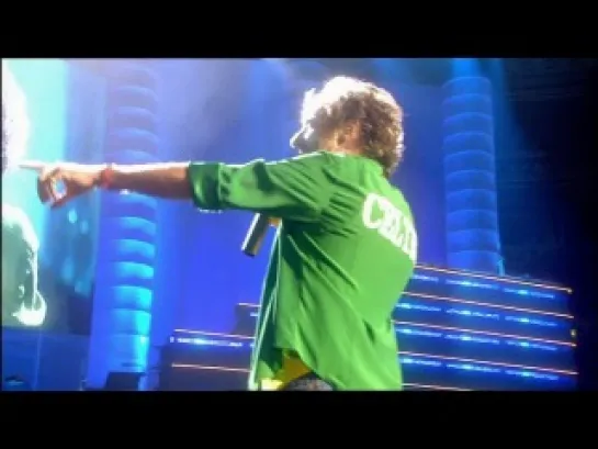 Rod Stewart - One Night Only - Live At The Royal Albert Hall (2004)