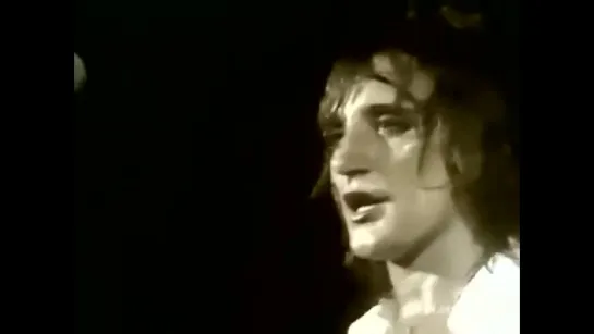 Rod Stewart - I Dont Want To Talk About It