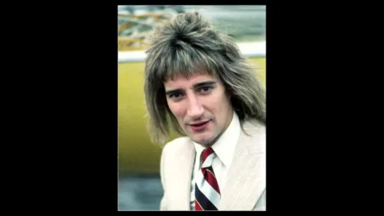 Rod Stewart - Farewell