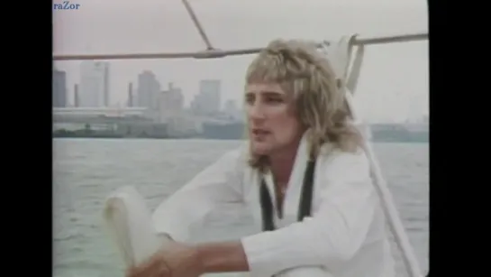 Rod Stewart - Sailing